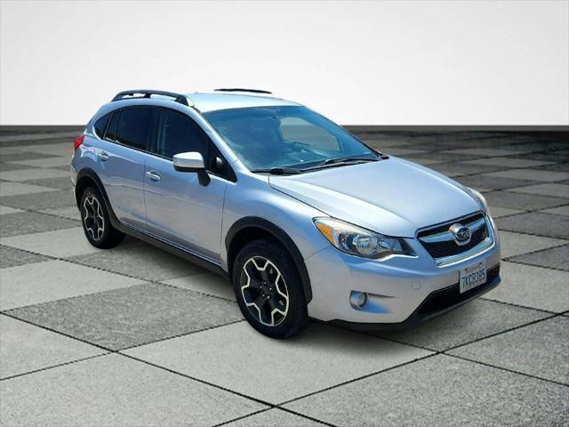 used 2015 Subaru XV Crosstrek car, priced at $9,900