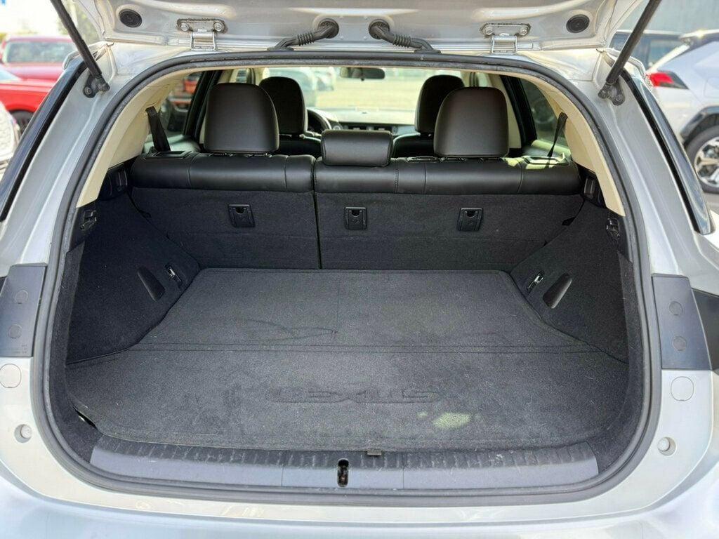 used 2016 Lexus CT 200h car, priced at $11,498