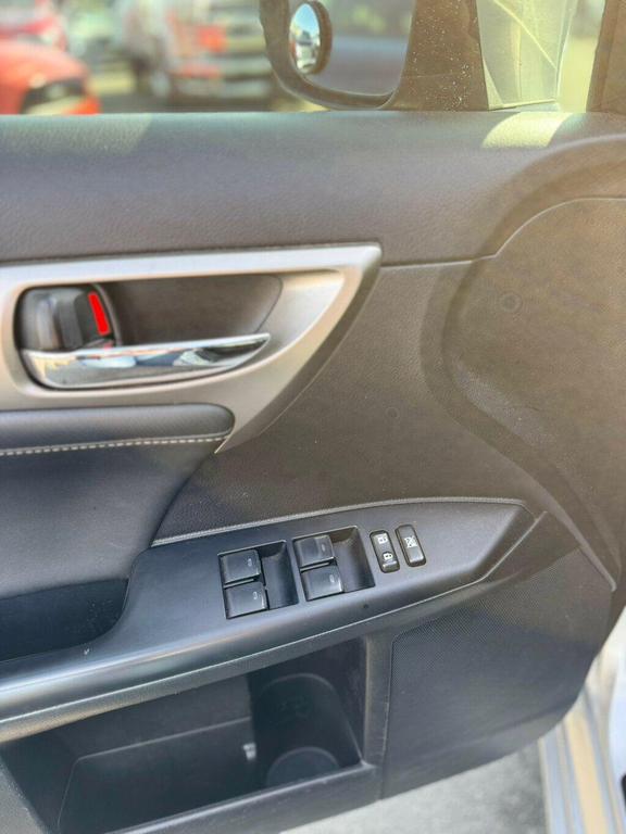 used 2016 Lexus CT 200h car, priced at $11,498