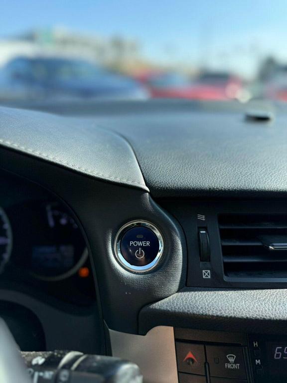 used 2016 Lexus CT 200h car, priced at $11,498