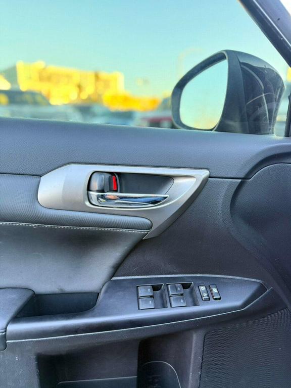 used 2015 Lexus CT 200h car, priced at $15,998