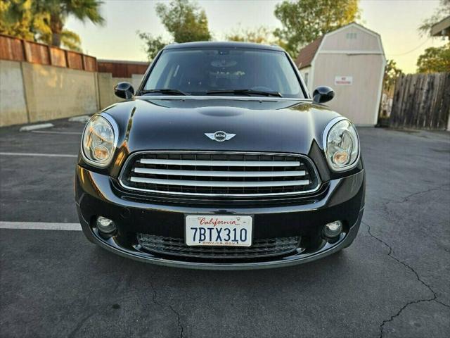 used 2013 MINI Countryman car, priced at $6,597