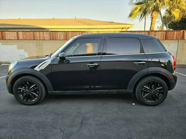 used 2013 MINI Countryman car, priced at $6,597