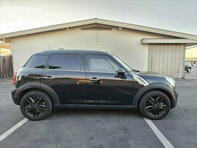 used 2013 MINI Countryman car, priced at $6,597