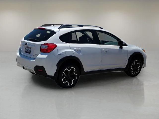 used 2014 Subaru XV Crosstrek car, priced at $10,498