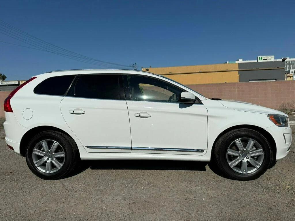 used 2016 Volvo XC60 car, priced at $10,999