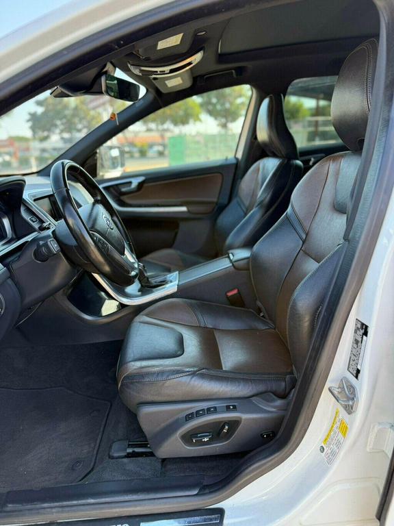 used 2016 Volvo XC60 car, priced at $10,999