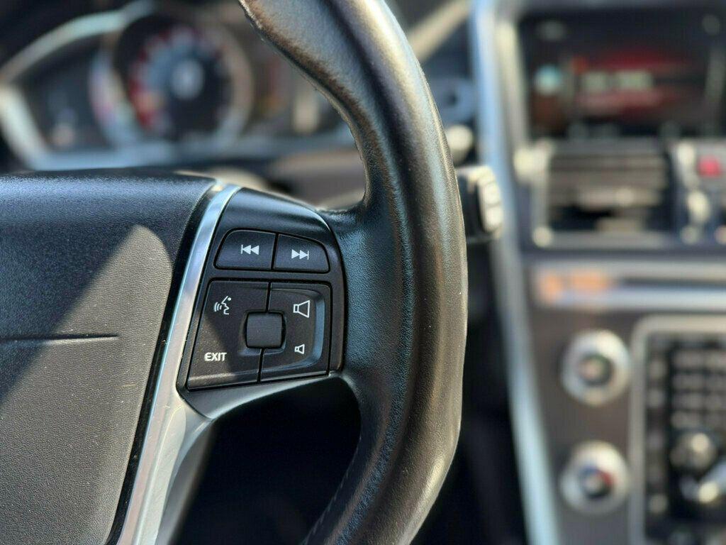 used 2016 Volvo XC60 car, priced at $10,999