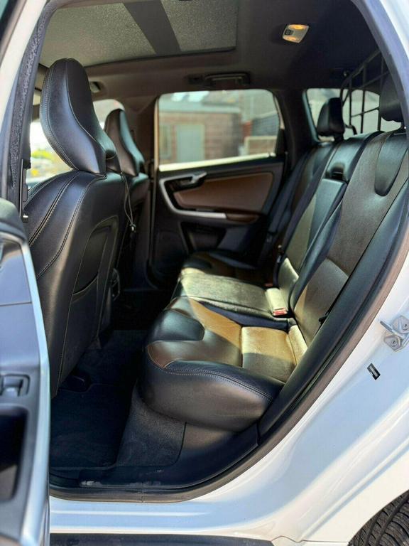 used 2016 Volvo XC60 car, priced at $10,999