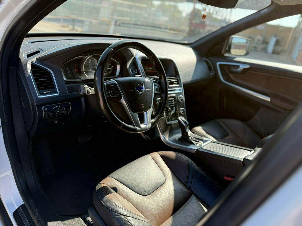 used 2016 Volvo XC60 car, priced at $10,999
