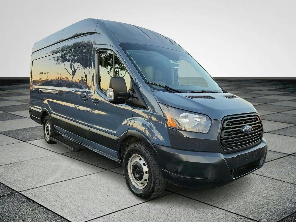 used 2019 Ford Transit-250 car, priced at $27,490