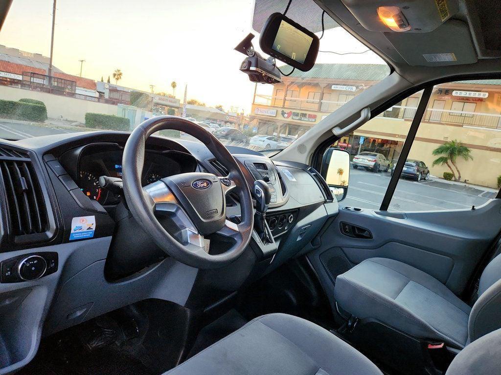 used 2019 Ford Transit-250 car, priced at $27,490