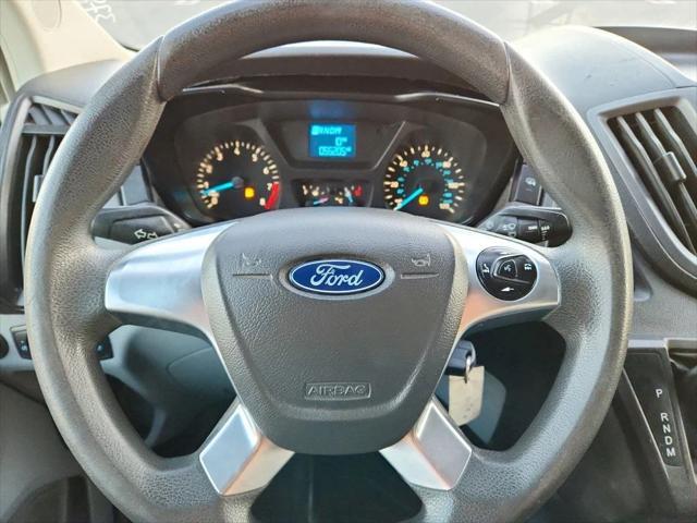 used 2019 Ford Transit-250 car, priced at $29,798