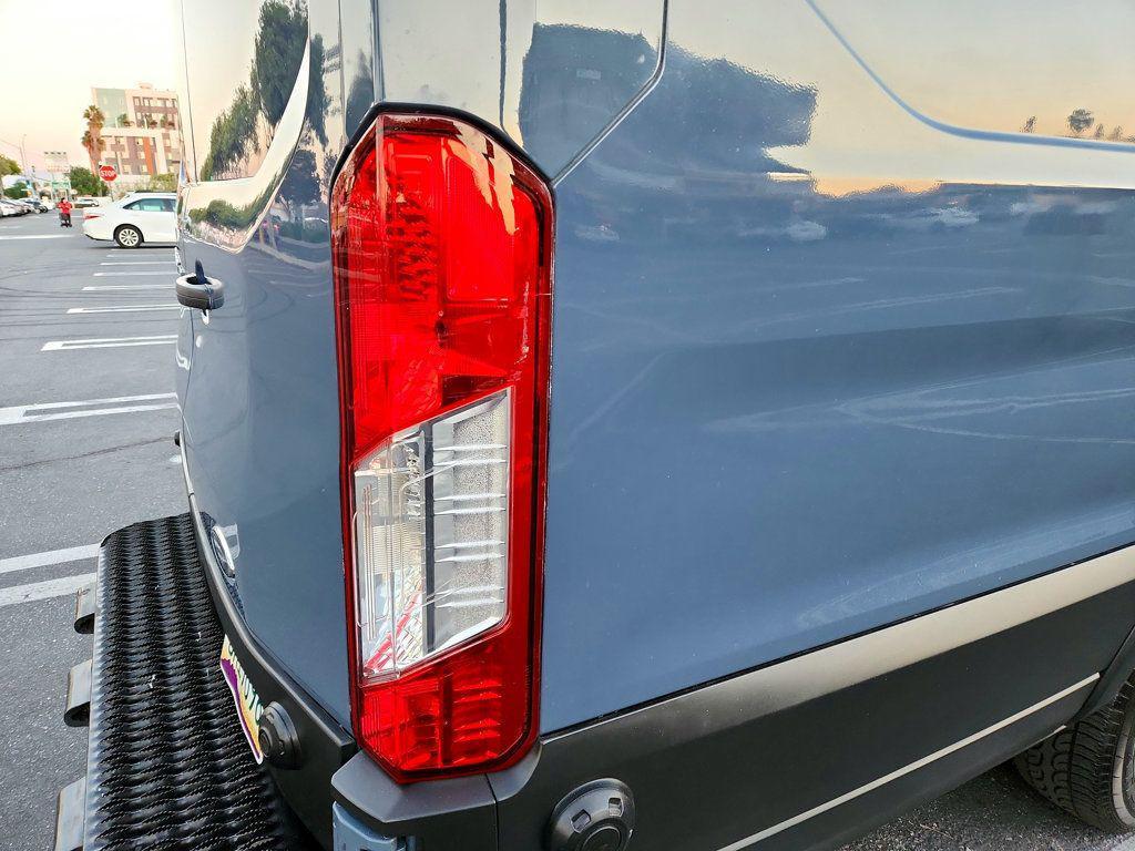 used 2019 Ford Transit-250 car, priced at $27,490