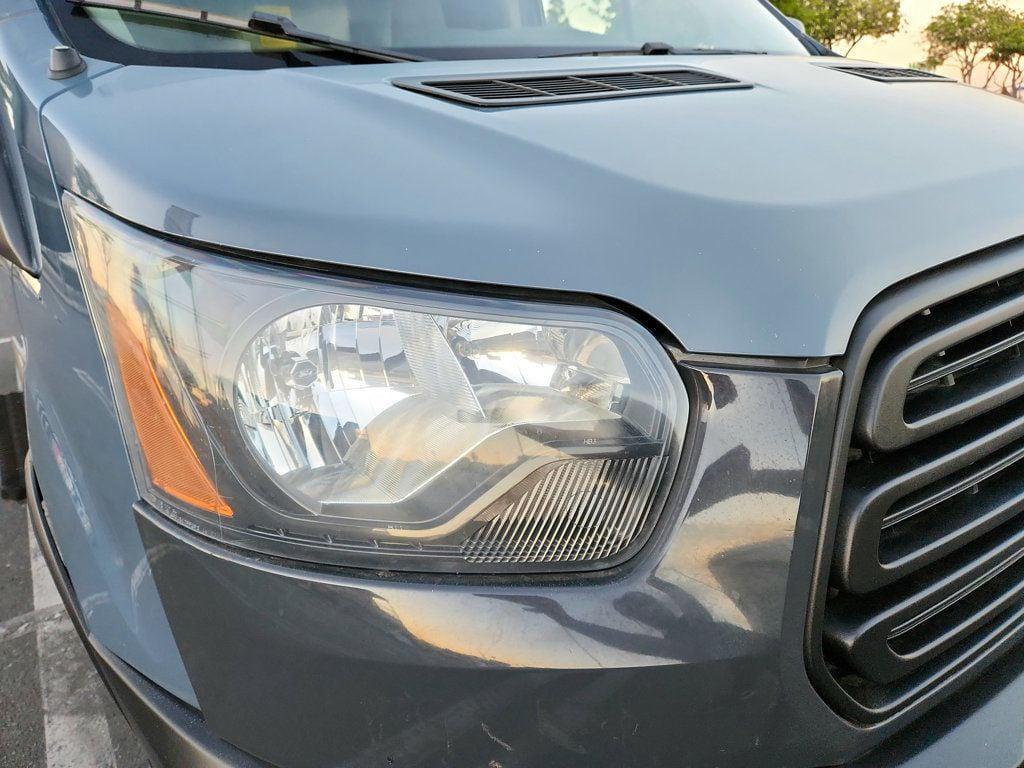 used 2019 Ford Transit-250 car, priced at $26,998