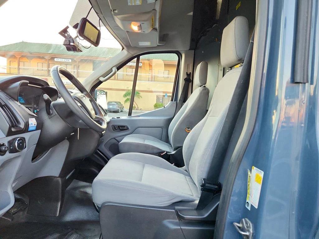 used 2019 Ford Transit-250 car, priced at $27,490