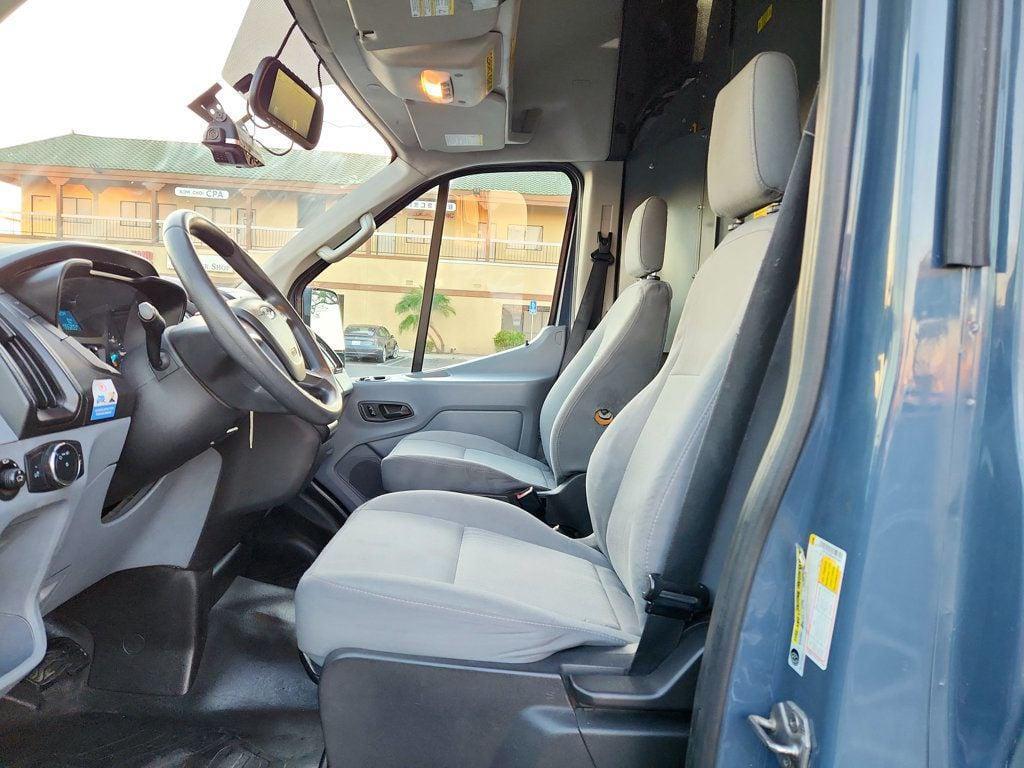 used 2019 Ford Transit-250 car, priced at $26,998
