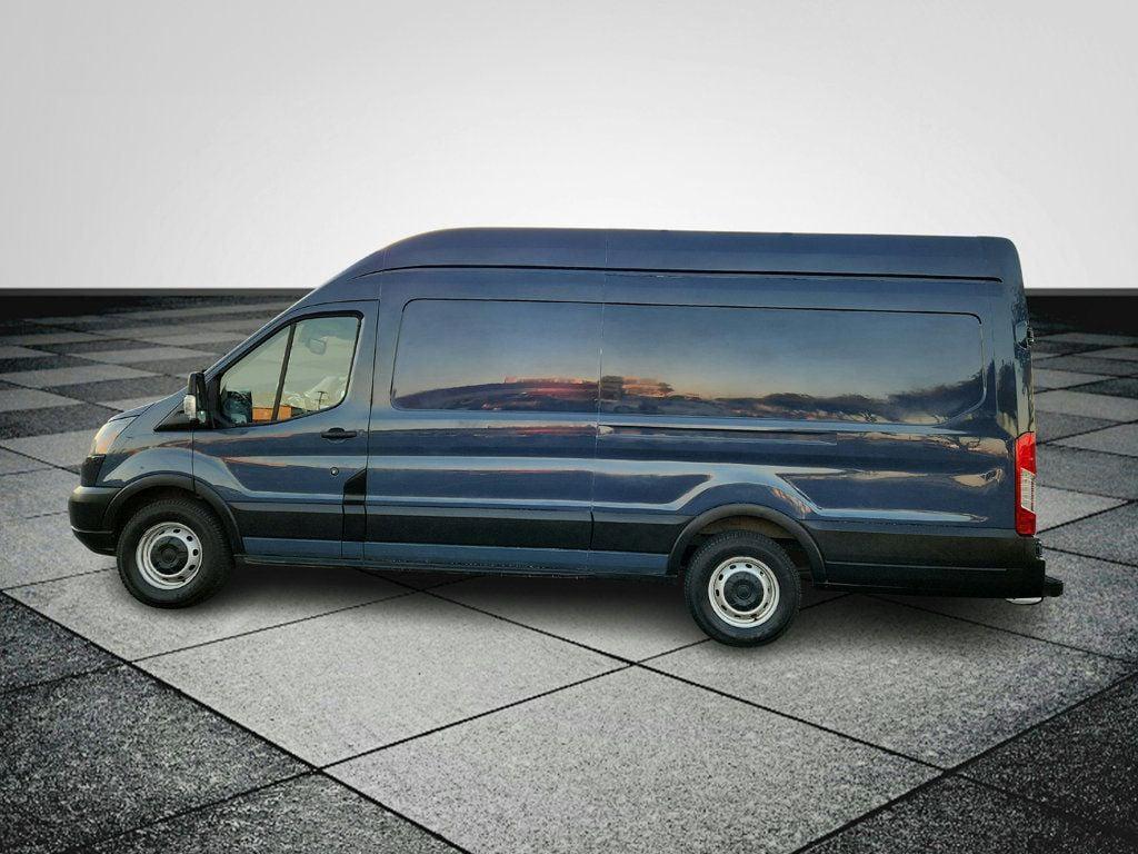 used 2019 Ford Transit-250 car, priced at $27,490