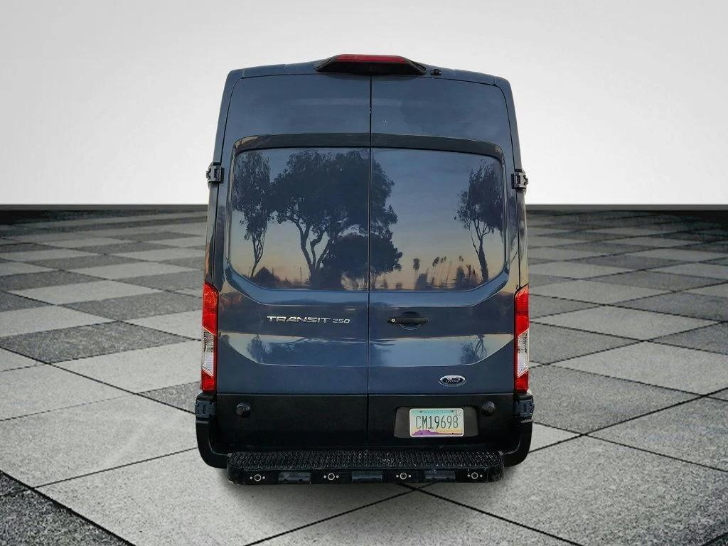 used 2019 Ford Transit-250 car, priced at $26,998