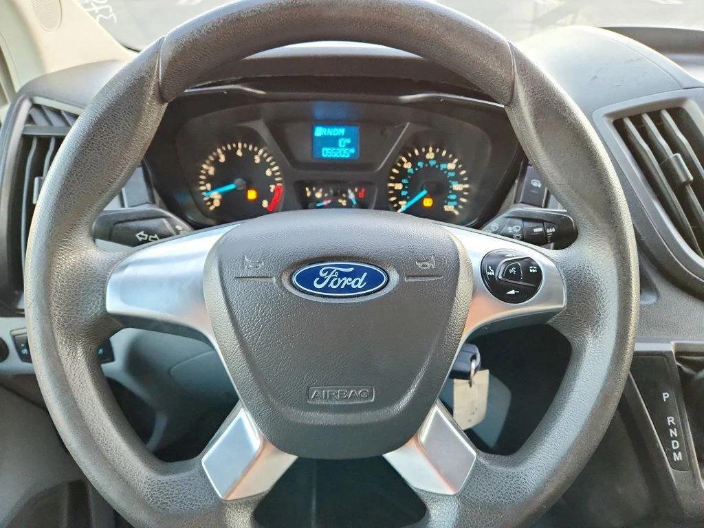 used 2019 Ford Transit-250 car, priced at $26,998