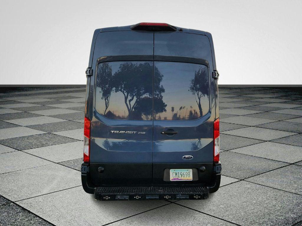 used 2019 Ford Transit-250 car, priced at $26,998
