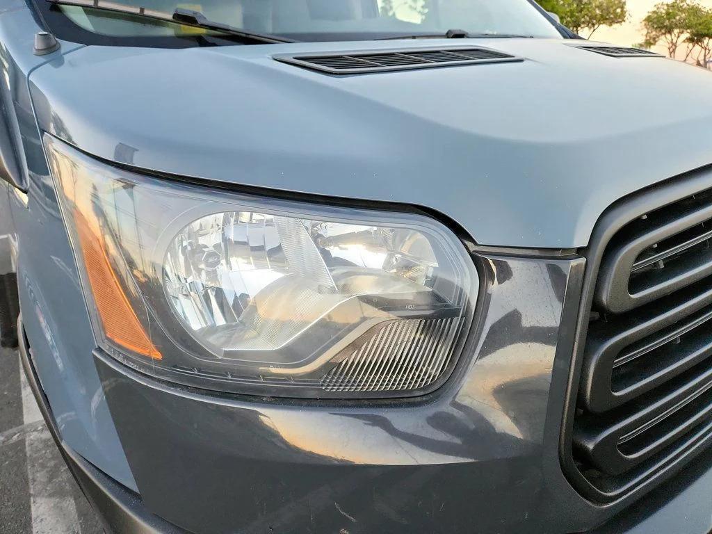 used 2019 Ford Transit-250 car, priced at $27,490