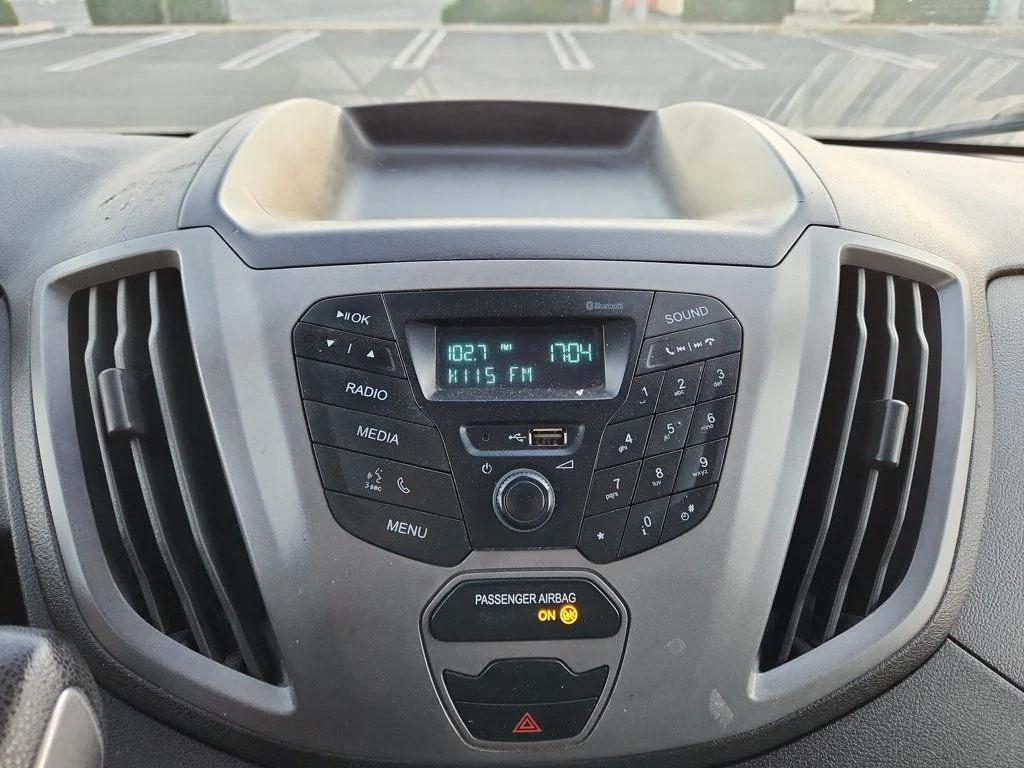 used 2019 Ford Transit-250 car, priced at $27,490