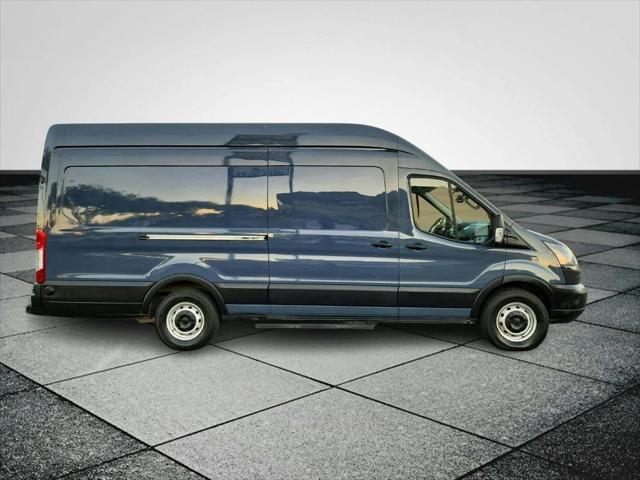 used 2019 Ford Transit-250 car, priced at $29,798