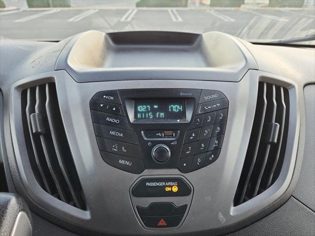 used 2019 Ford Transit-250 car, priced at $29,798