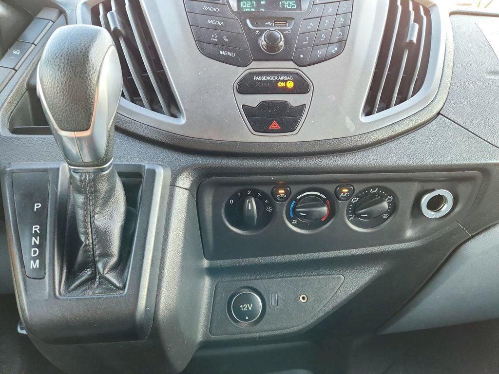 used 2019 Ford Transit-250 car, priced at $27,490