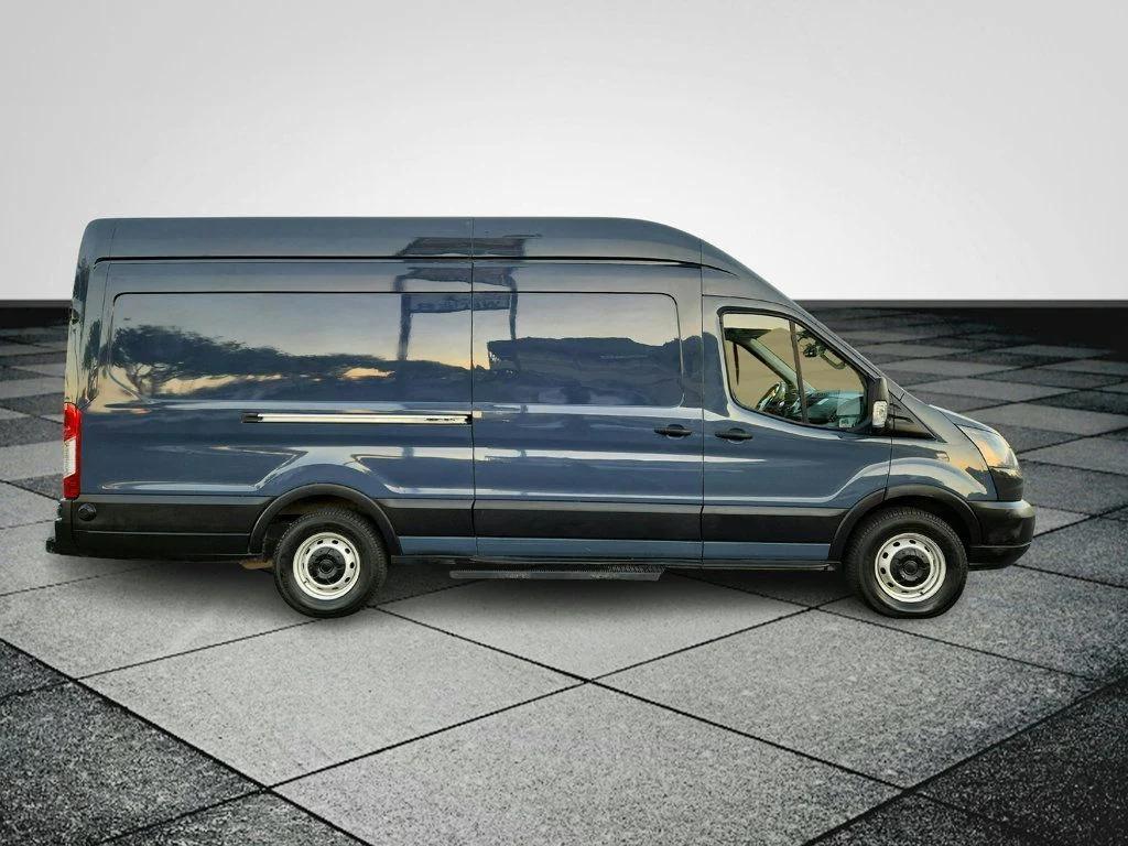 used 2019 Ford Transit-250 car, priced at $27,490
