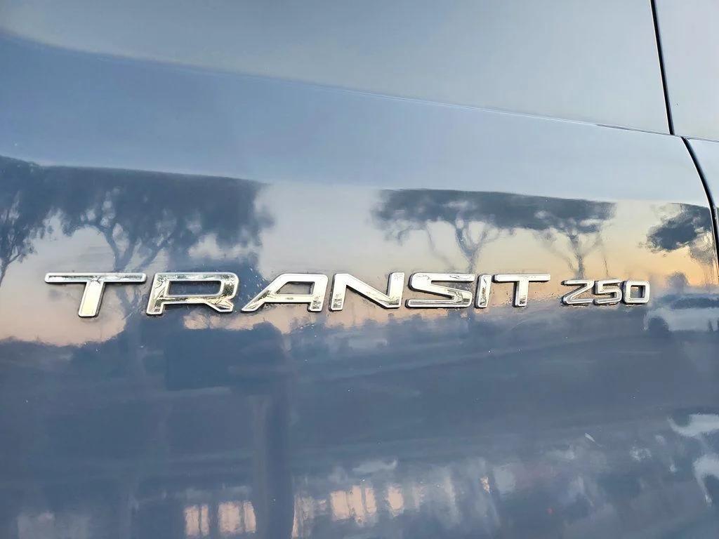 used 2019 Ford Transit-250 car, priced at $27,490