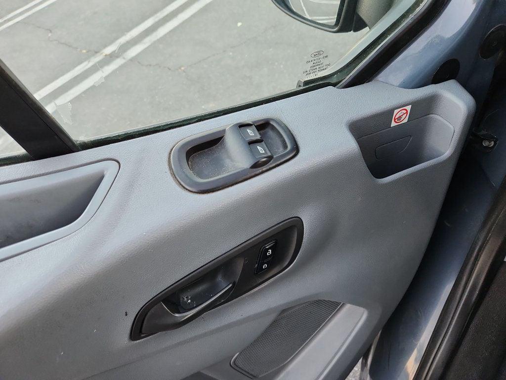 used 2019 Ford Transit-250 car, priced at $26,998