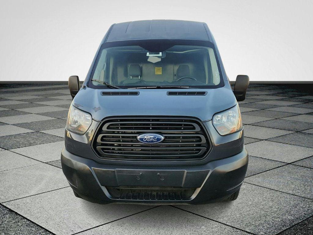 used 2019 Ford Transit-250 car, priced at $26,998
