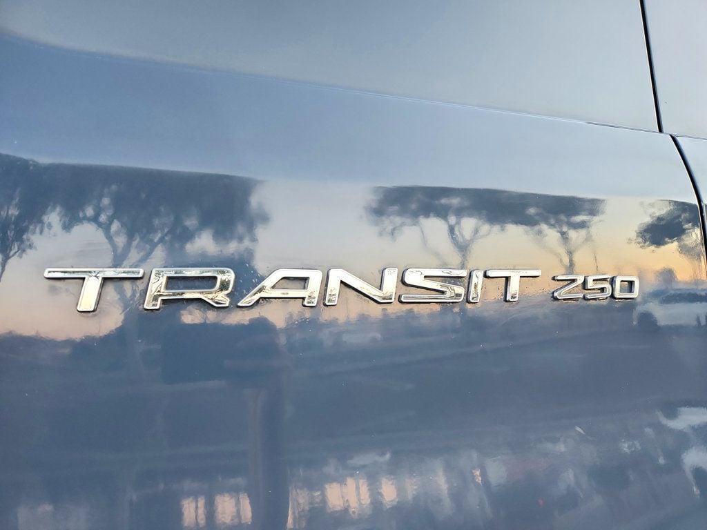 used 2019 Ford Transit-250 car, priced at $26,998