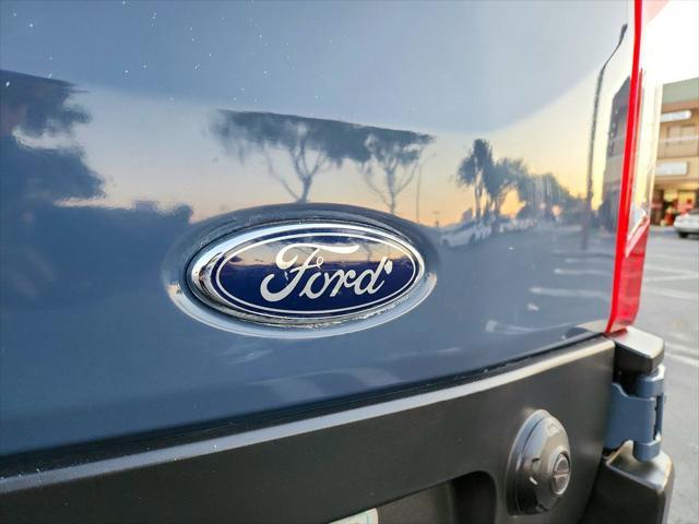 used 2019 Ford Transit-250 car, priced at $29,798