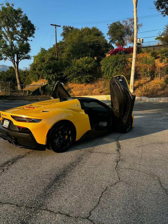 used 2023 Maserati MC20 car, priced at $228,000