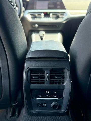 used 2020 BMW M340 car, priced at $37,498