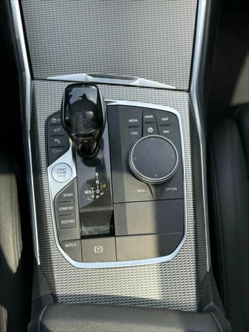 used 2020 BMW M340 car, priced at $37,498