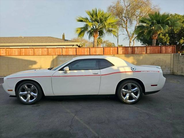 used 2012 Dodge Challenger car, priced at $11,798