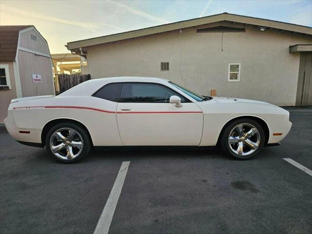 used 2012 Dodge Challenger car, priced at $11,798