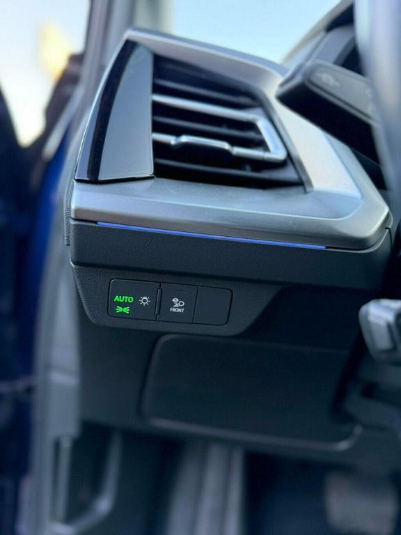 used 2023 Audi Q4 e-tron car, priced at $24,990