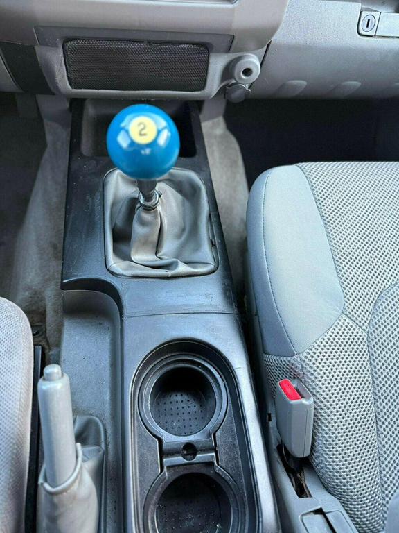 used 2013 Nissan Frontier car, priced at $13,998