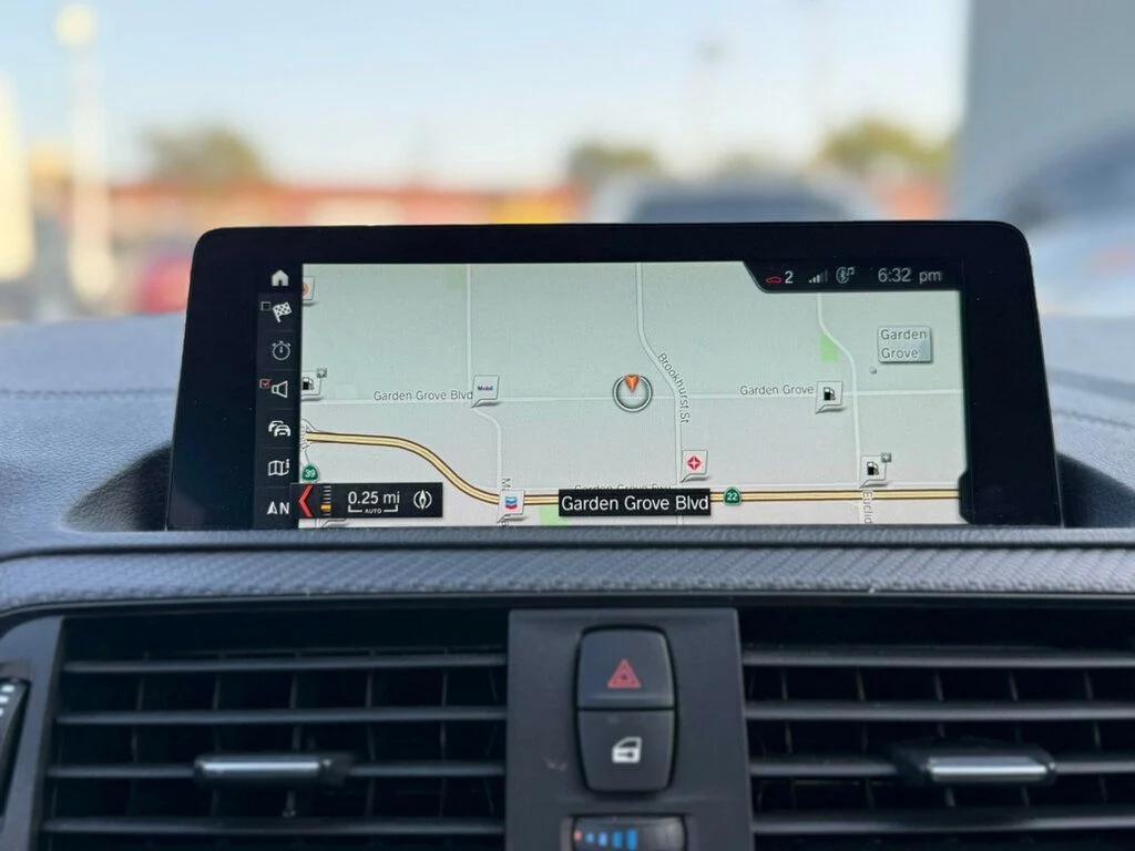 used 2018 BMW M2 car, priced at $41,998