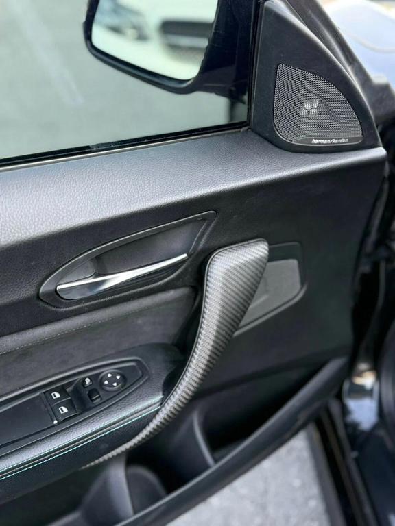 used 2018 BMW M2 car, priced at $41,998