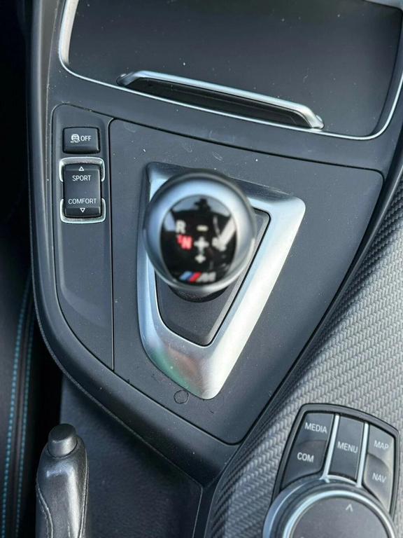 used 2018 BMW M2 car, priced at $41,998