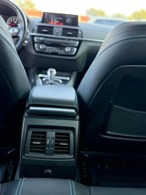 used 2018 BMW M2 car, priced at $41,998
