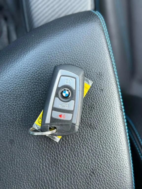 used 2018 BMW M2 car, priced at $41,998