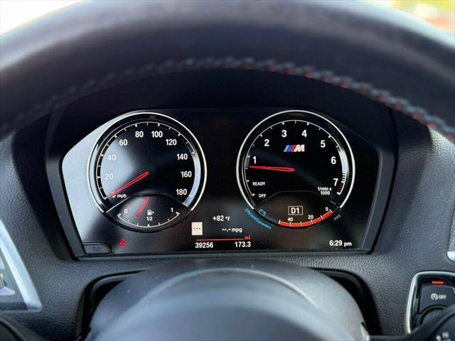 used 2018 BMW M2 car, priced at $41,998