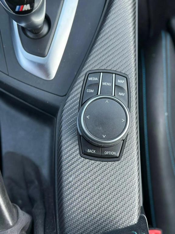 used 2018 BMW M2 car, priced at $41,998